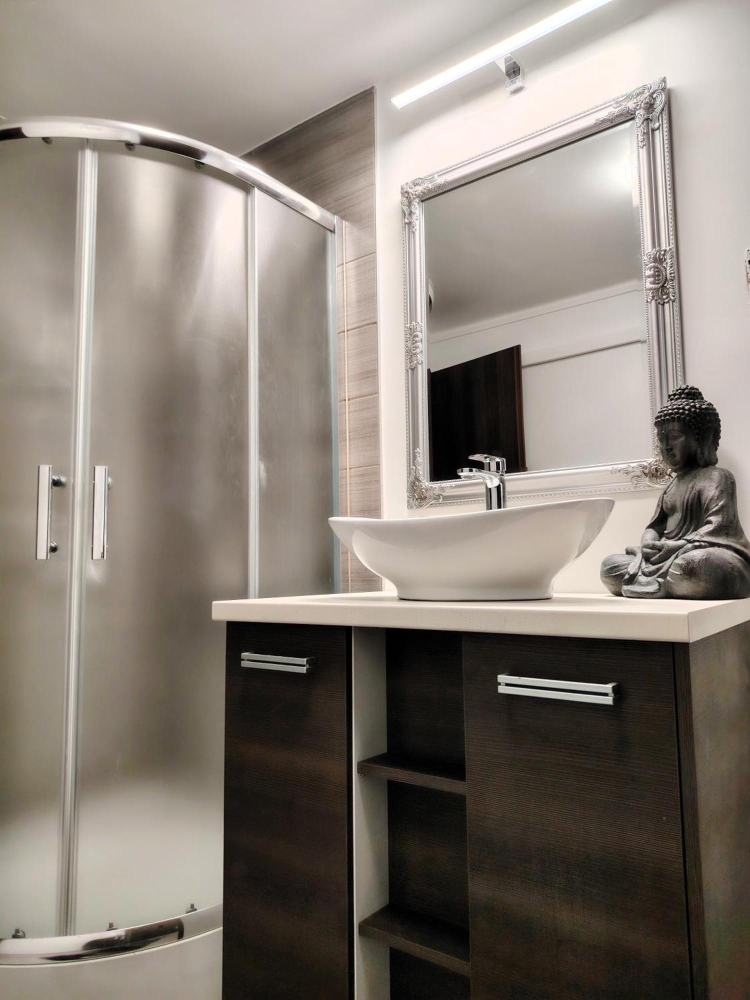 Nyuszis Apartman Kiskunmajsa Exteriör bild